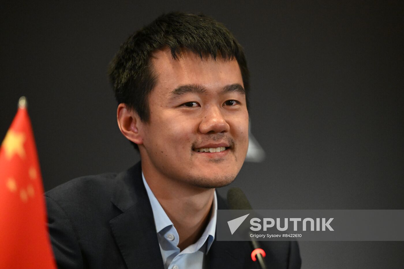 Kazakhstan Chess World Championship Match