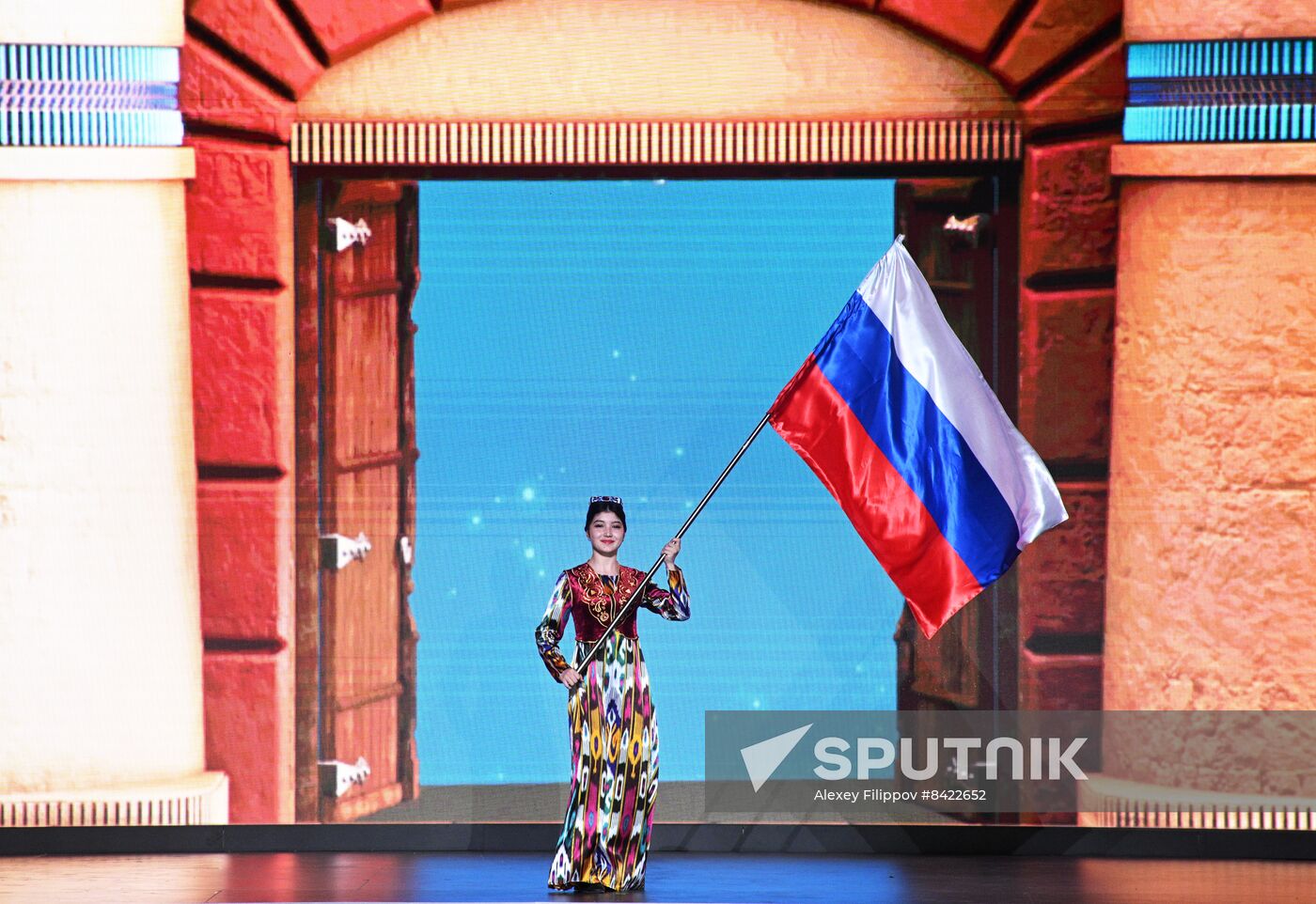 Uzbekistan Boxing World Championships