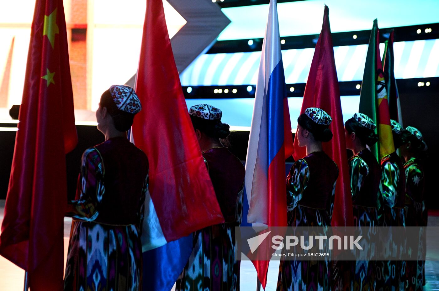 Uzbekistan Boxing World Championships