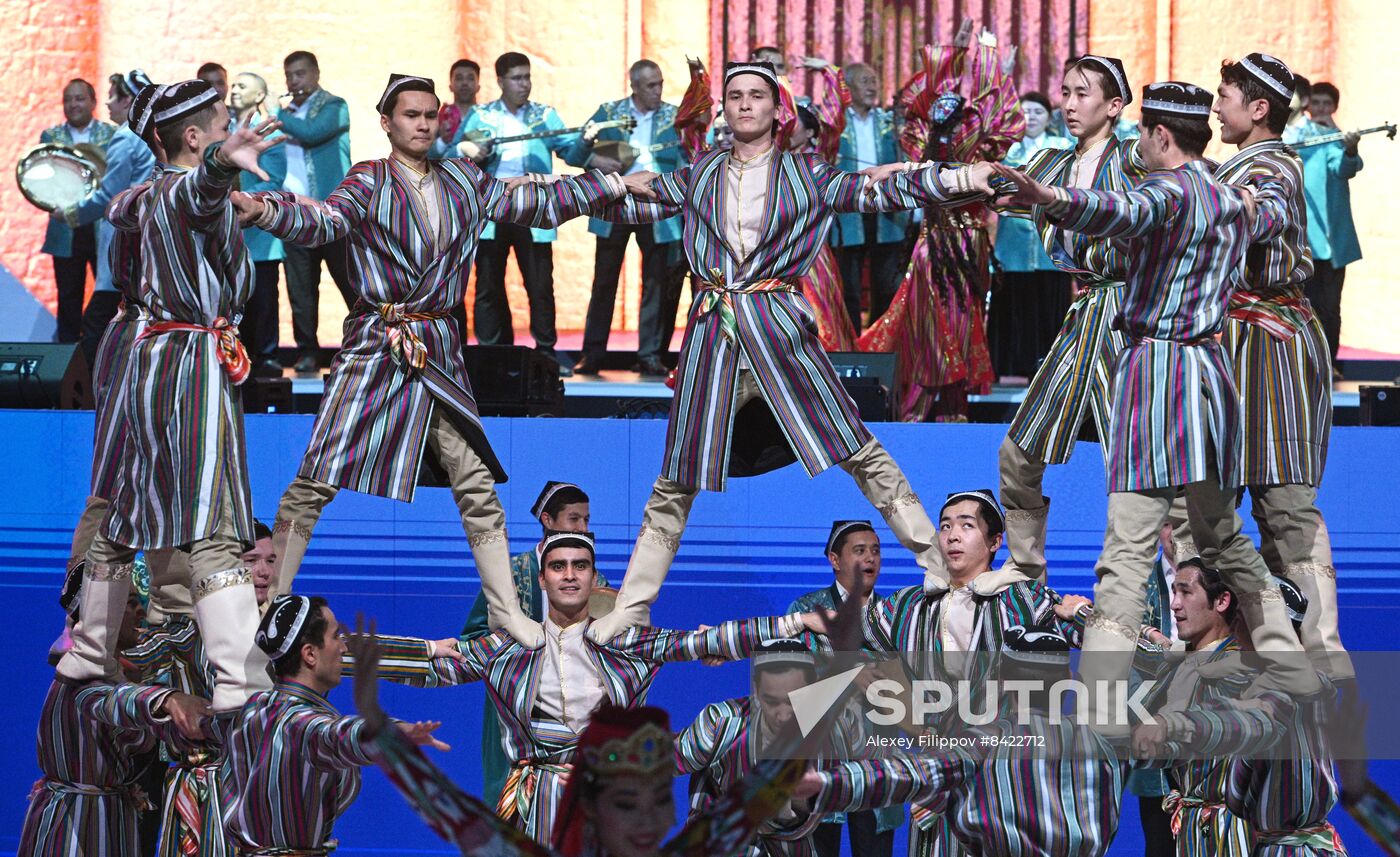 Uzbekistan Boxing World Championships