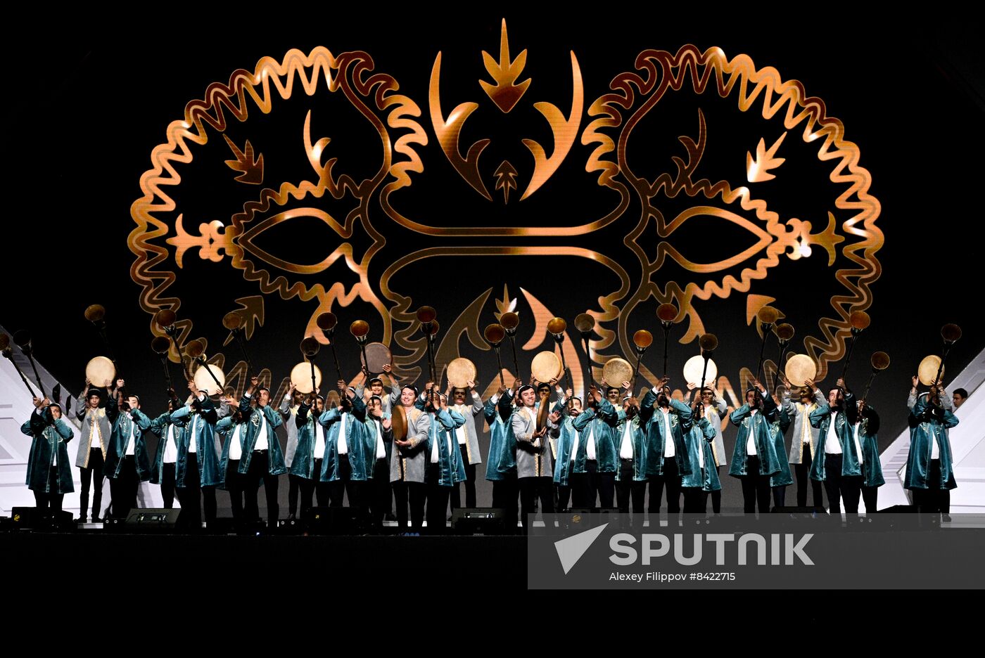 Uzbekistan Boxing World Championships