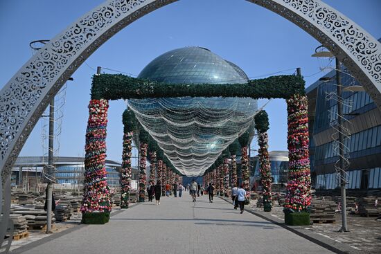 Kazakhstan Daily Life