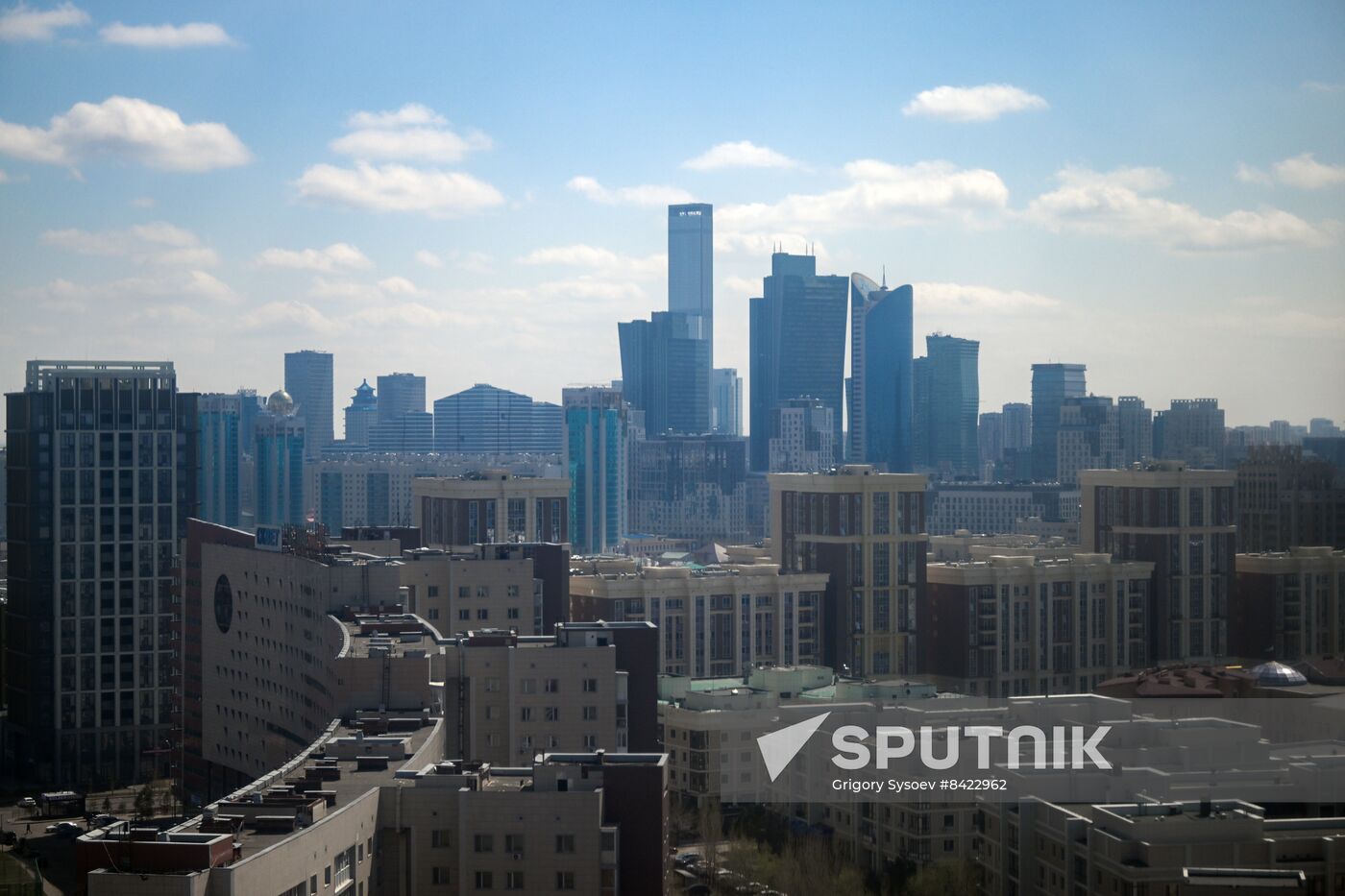 Kazakhstan Daily Life