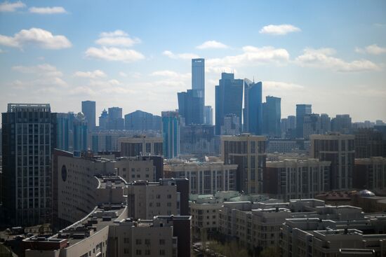 Kazakhstan Daily Life
