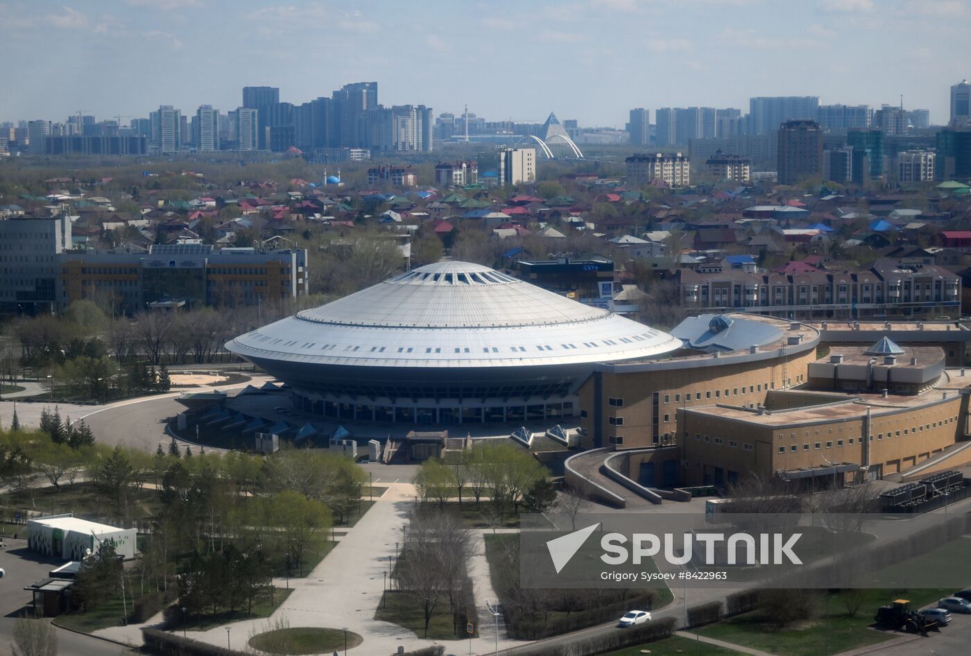 Kazakhstan Daily Life