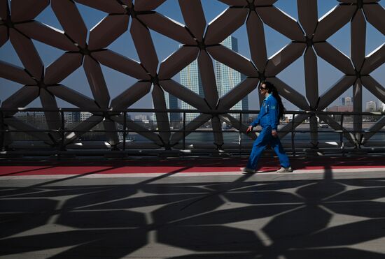 Kazakhstan Daily Life
