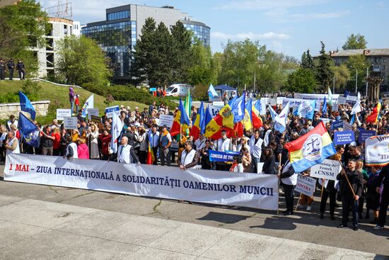 CIS Labour Day