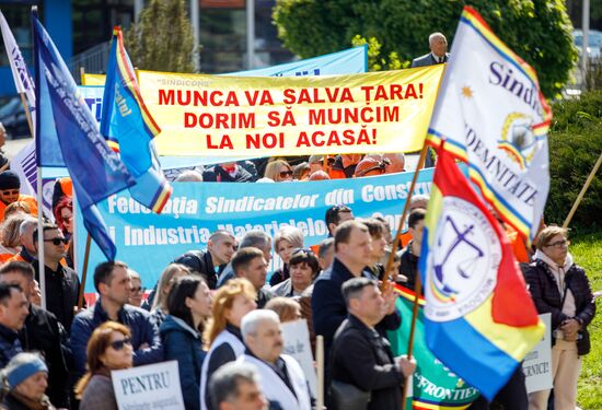 CIS Labour Day