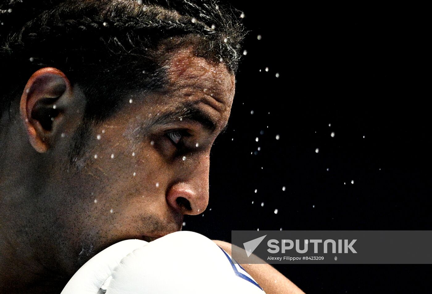 Uzbekistan Boxing World Championships