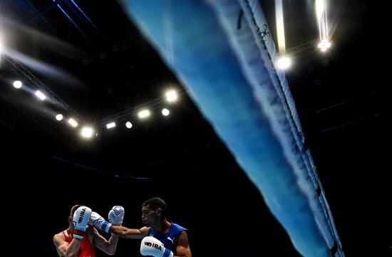 Uzbekistan Boxing World Championships
