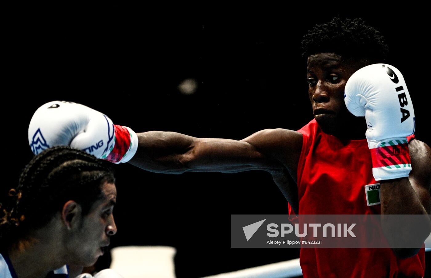 Uzbekistan Boxing World Championships