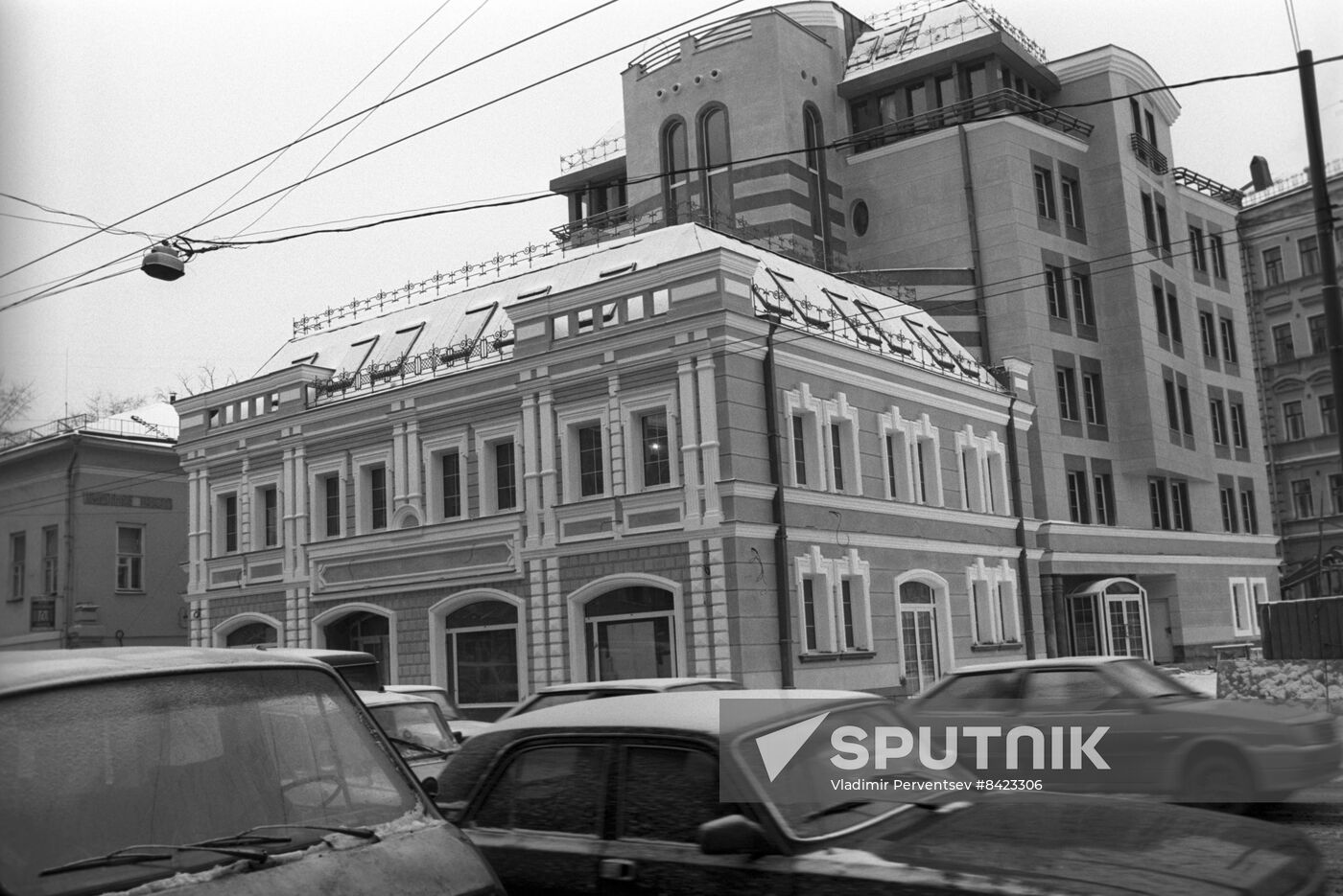Montaja construction company (Yugoslavia)