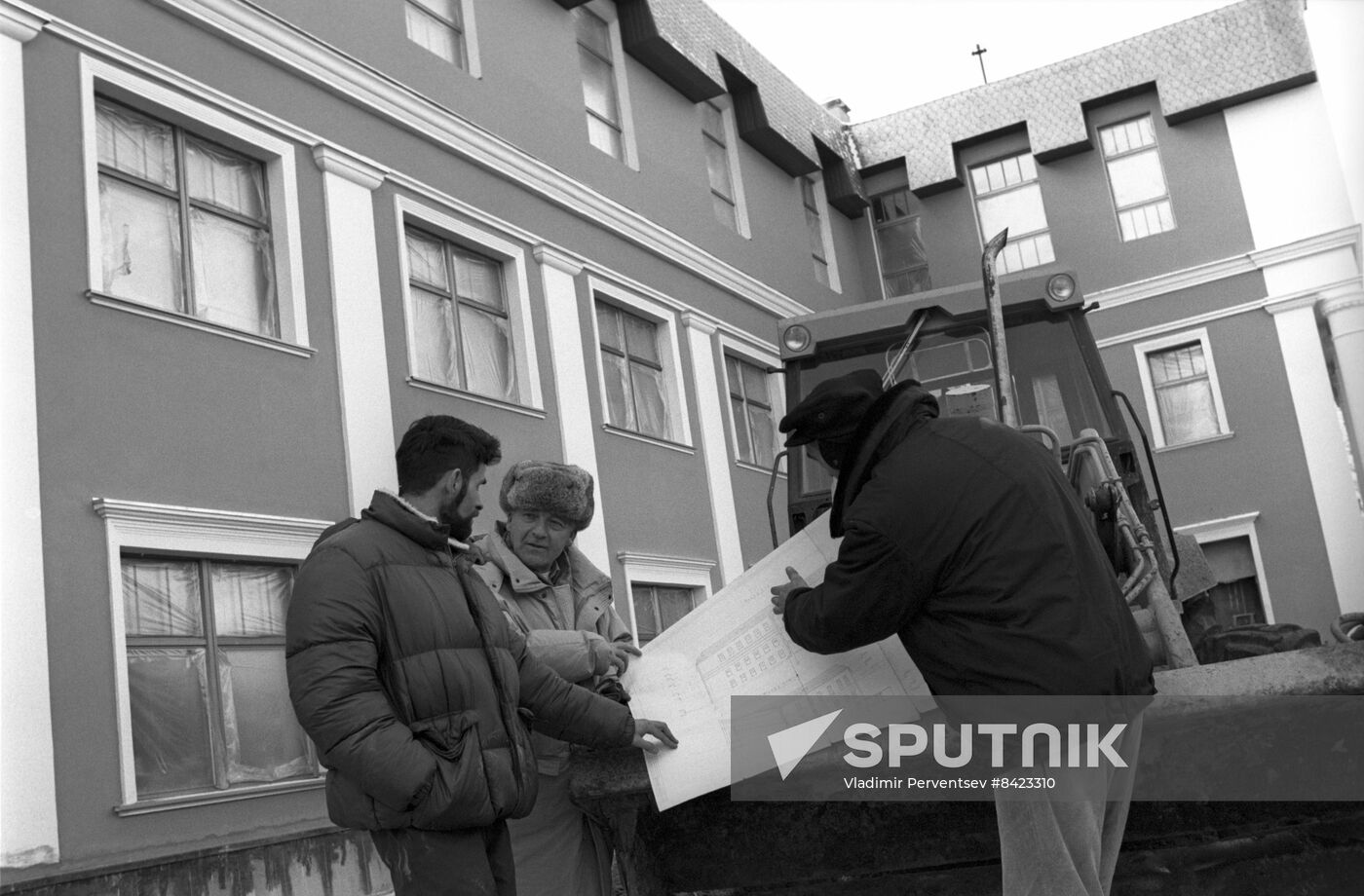 Montaja construction company (Yugoslavia)