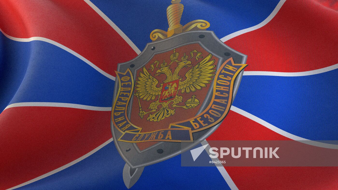 Russian Federal Security Service (FSB)