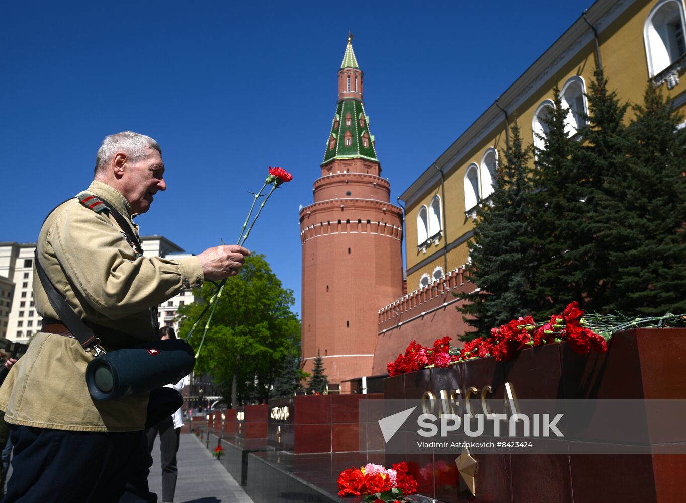 Russia Ukraine Clashes Anniversary