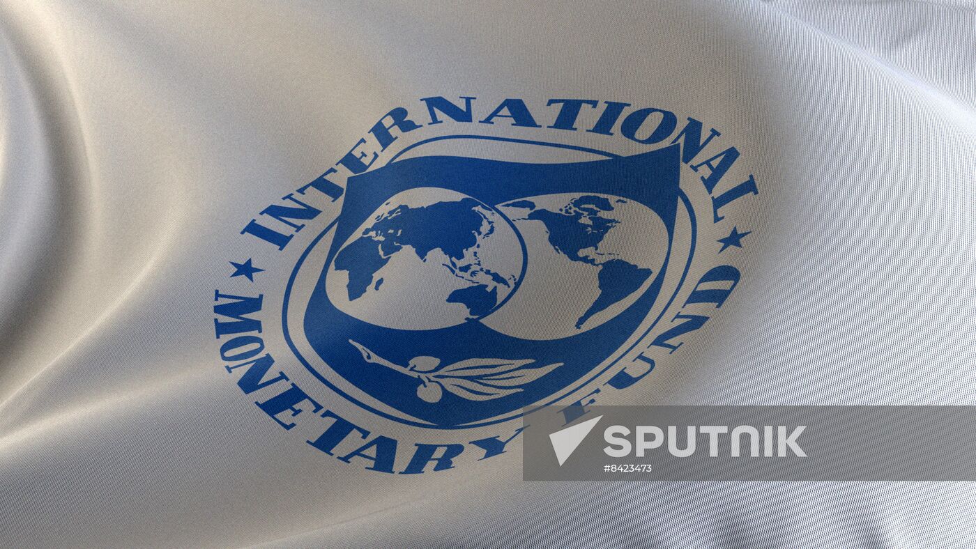 International Monetary Fund (IMF)