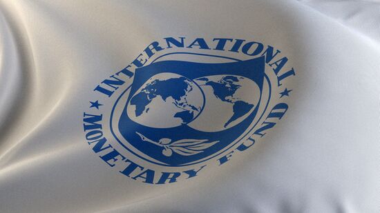International Monetary Fund (IMF)
