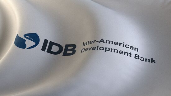Inter-American Development Bank (IDB)