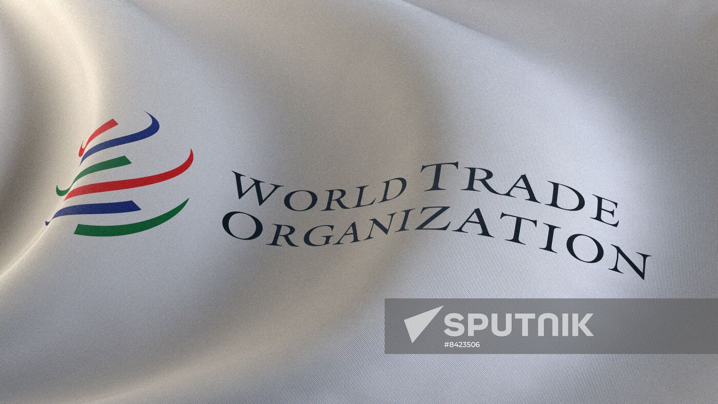 World Trade Organization (WTO)