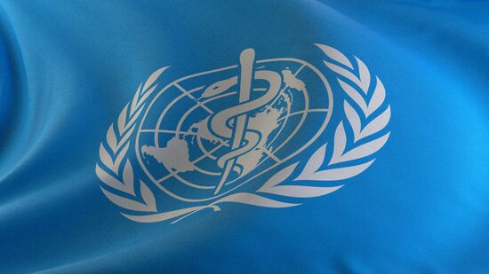 World Health Organization (WHO)