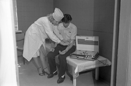Serbsky All-Union Research Institute of General and Forensic Psychiatry