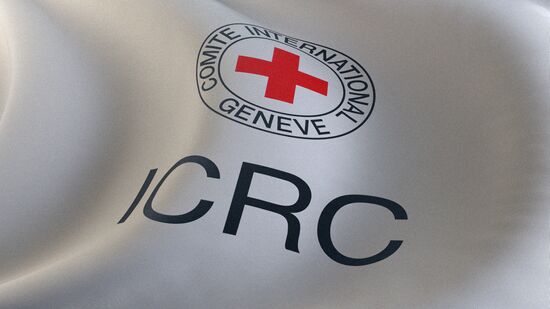 International Committee of the Red Cross