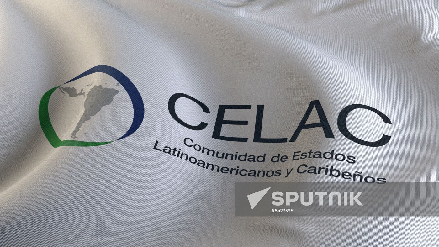 Commmunity of Latin American and Caribbean States (CELAC)