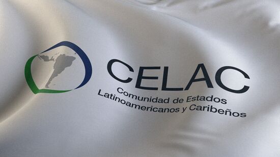 Commmunity of Latin American and Caribbean States (CELAC)