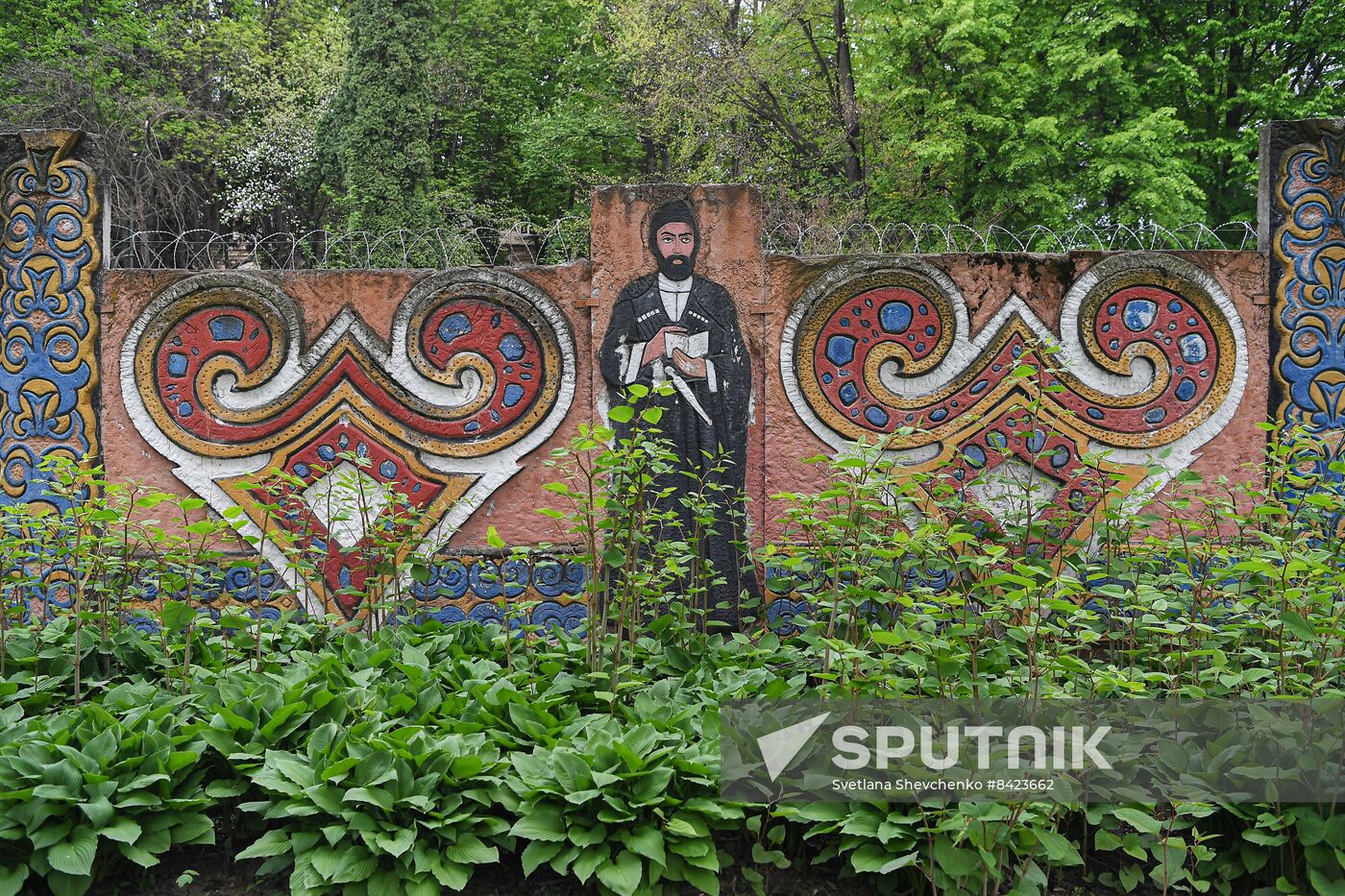 Russia Tourism