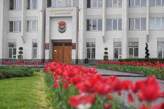 Russia Tourism