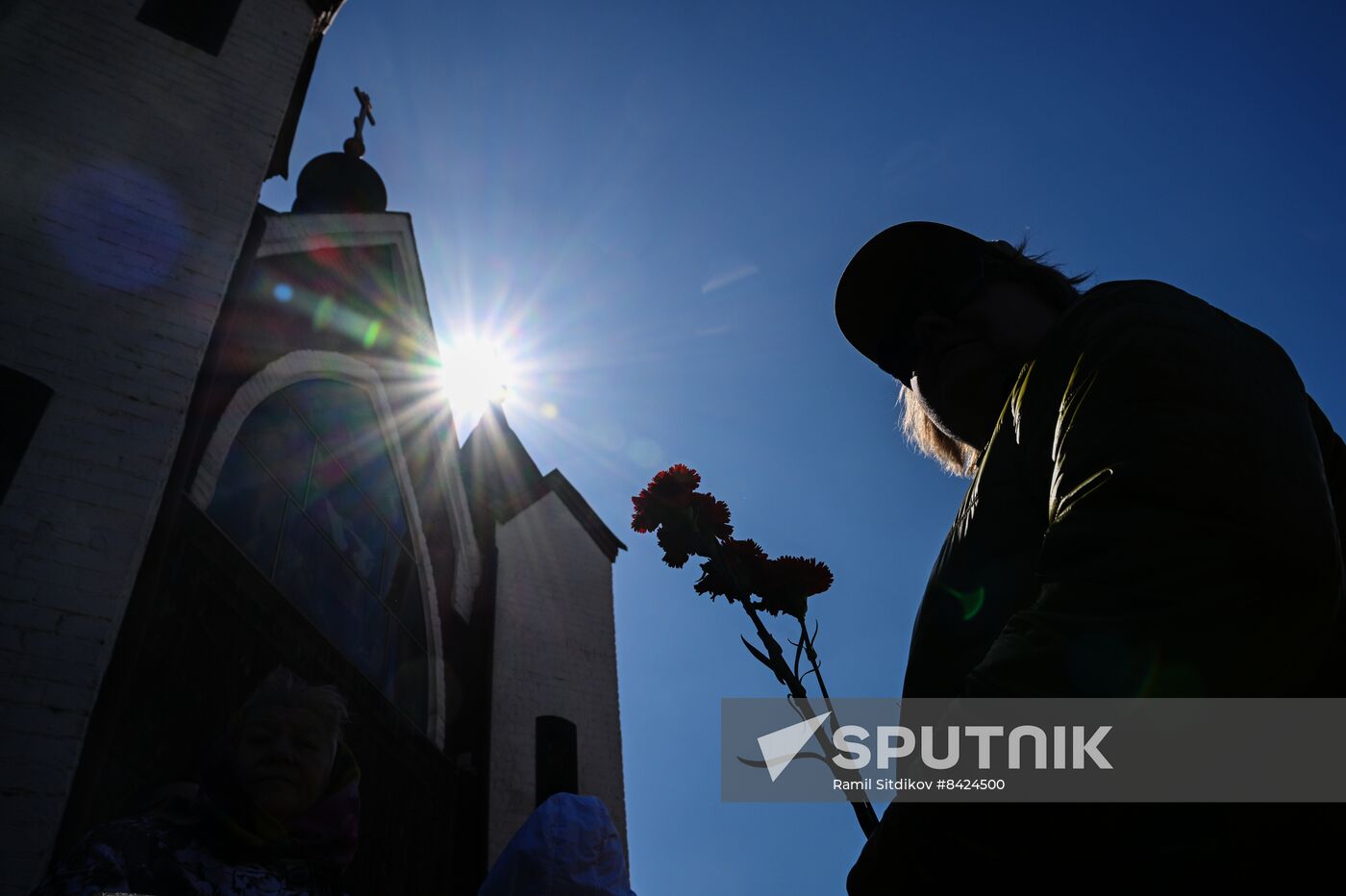 Russia Designer Zaitsev Death