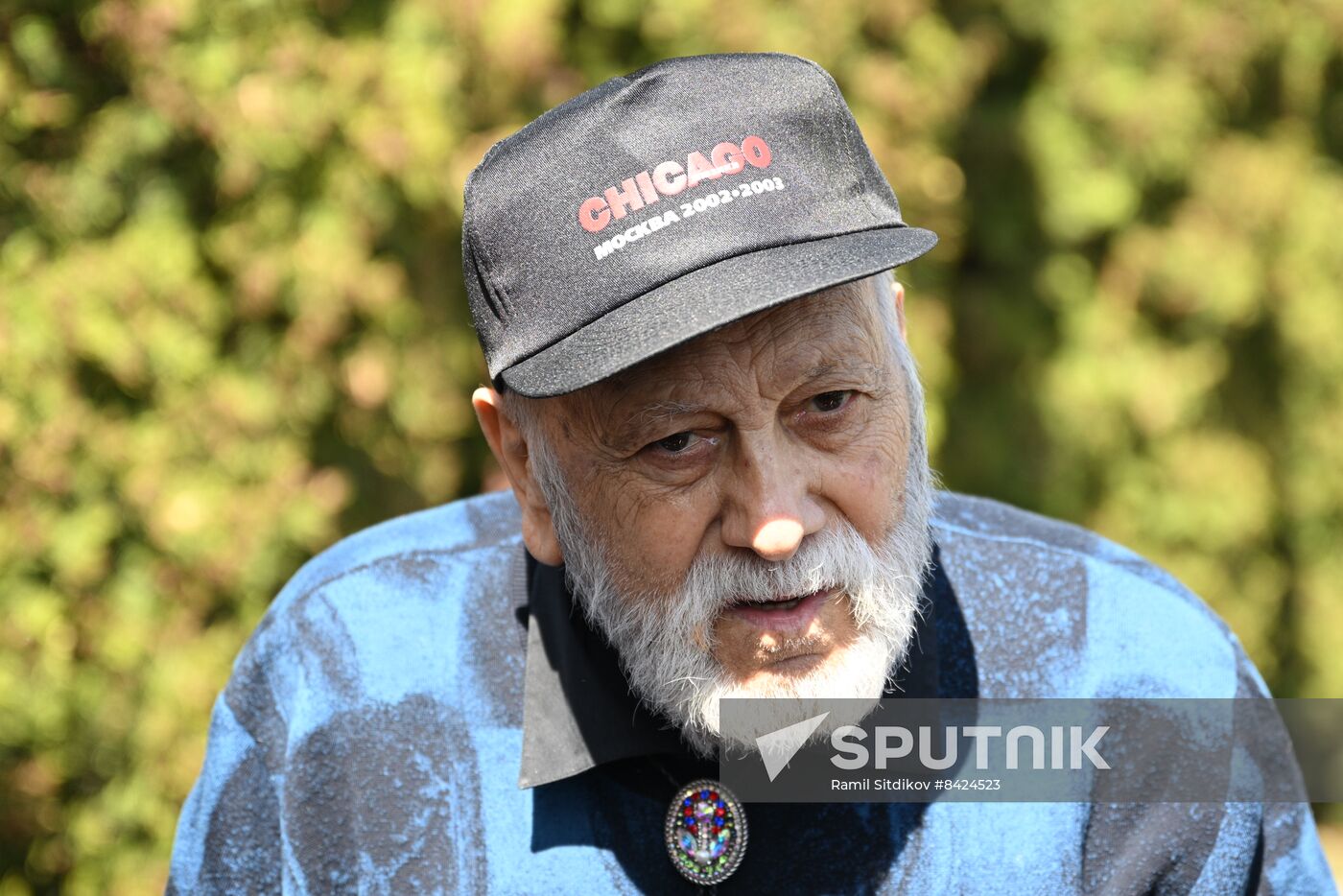 Russia Designer Zaitsev Death