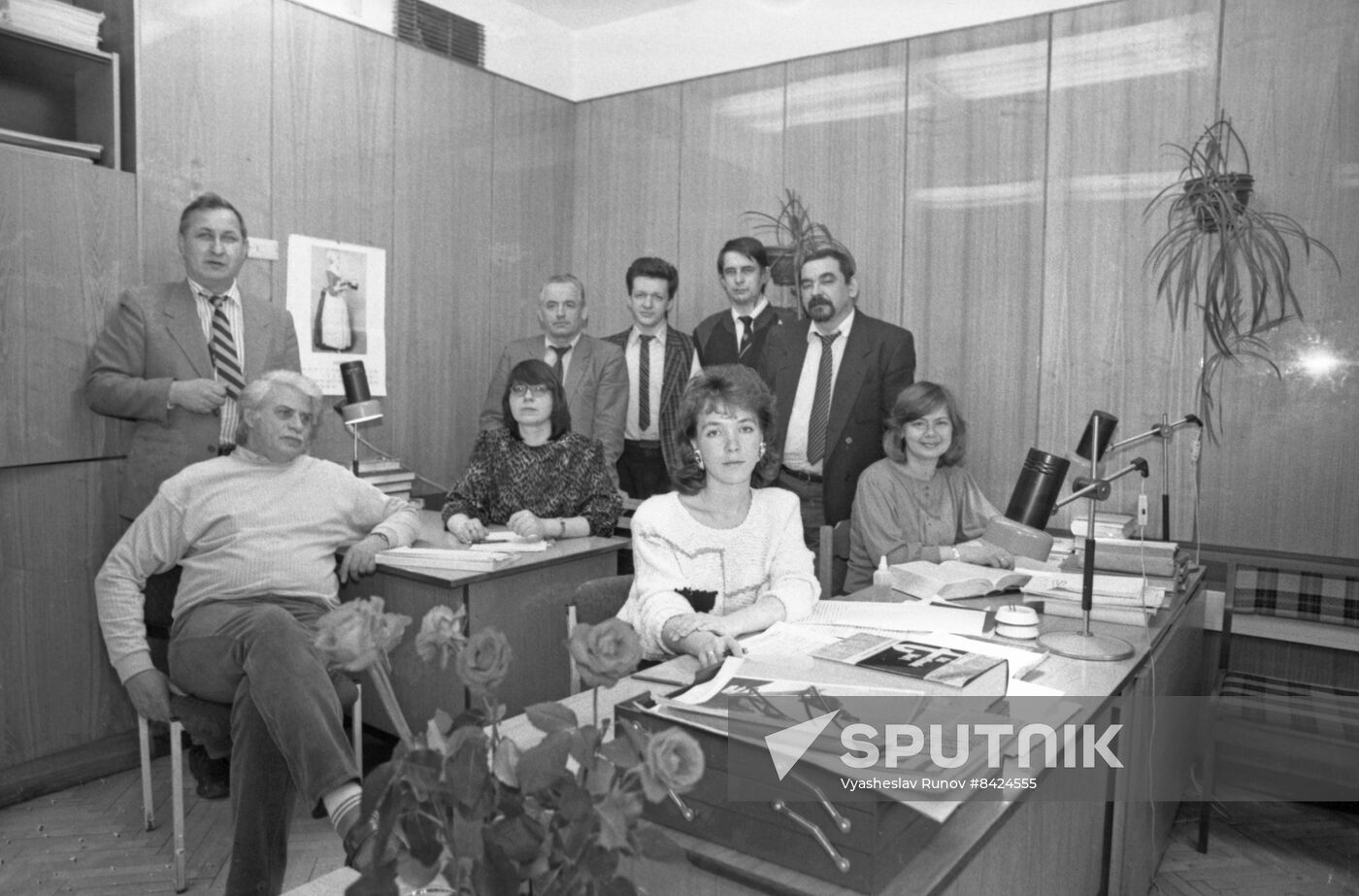 Novosti Press Agency