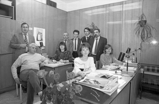 Novosti Press Agency