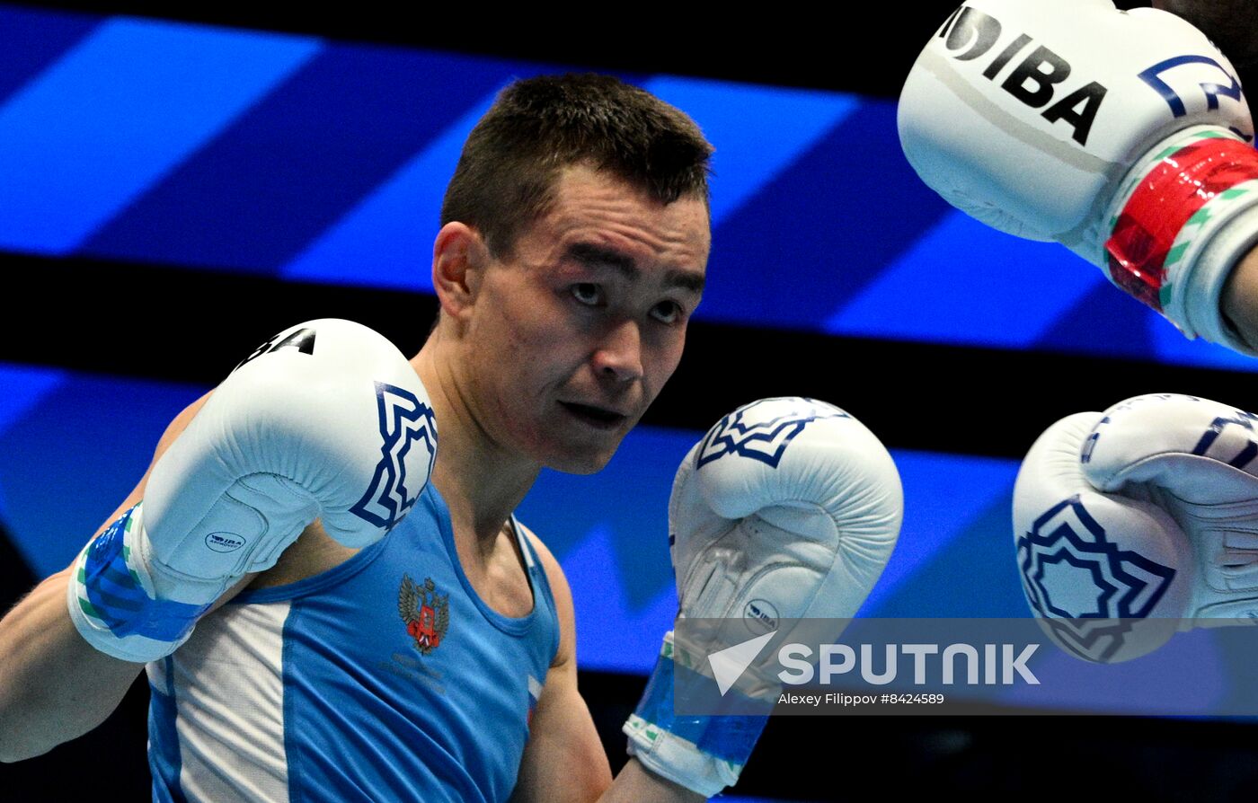 Uzbekistan Boxing World Championships