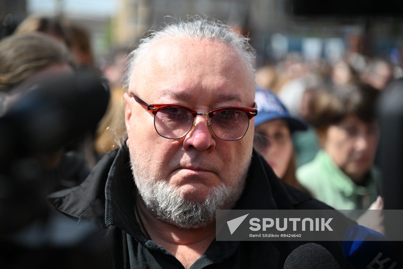 Russia Designer Zaitsev Death