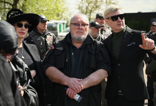 Russia Designer Zaitsev Death