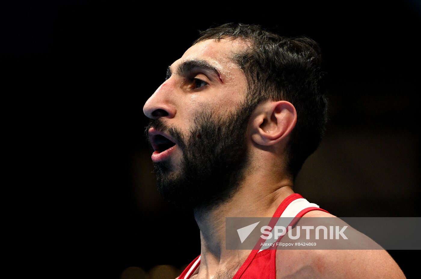 Uzbekistan Boxing World Championships