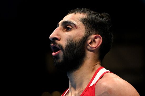 Uzbekistan Boxing World Championships