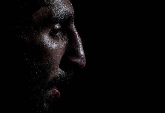 Uzbekistan Boxing World Championships