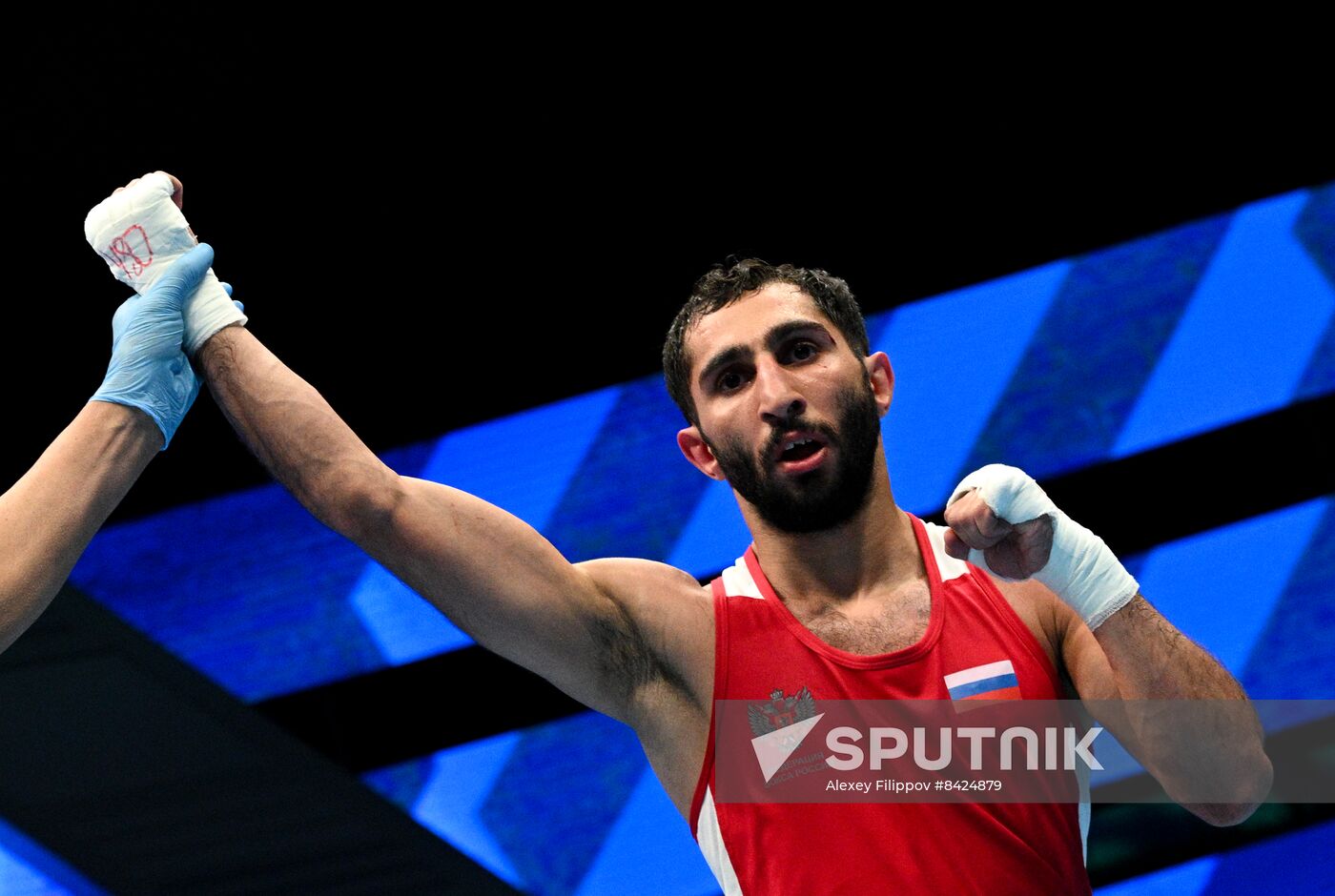 Uzbekistan Boxing World Championships
