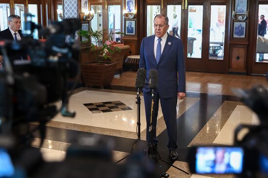 India SCO Foreign Ministers