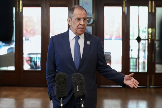 India SCO Foreign Ministers