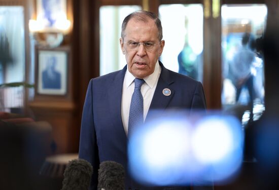 India SCO Foreign Ministers