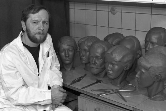 Bureau of Forensic Medical Examination of Moscow