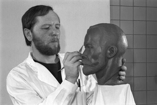 Bureau of Forensic Medical Examination of Moscow