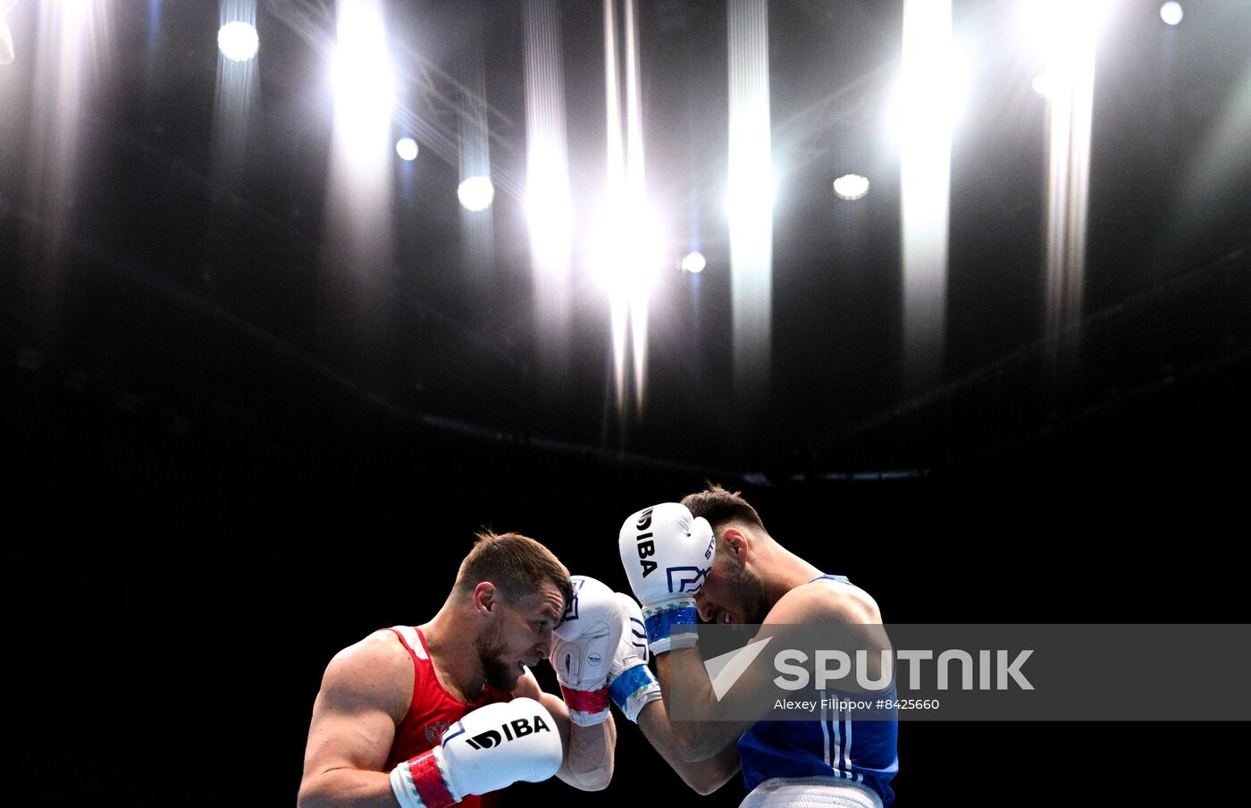 Uzbekistan Boxing World Championships