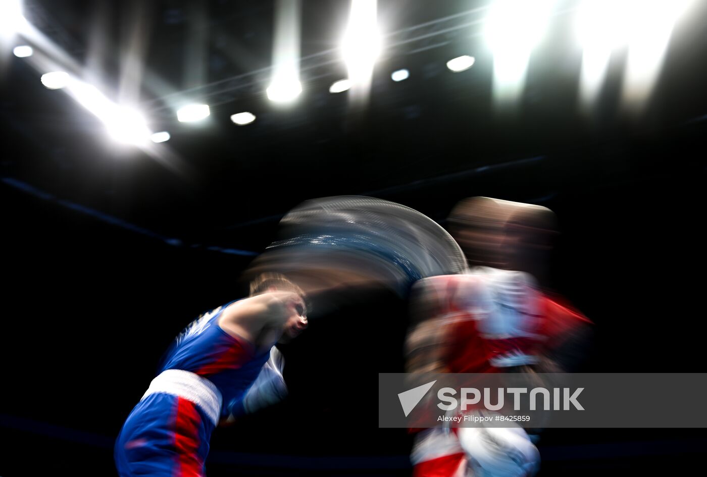 Uzbekistan Boxing World Championships