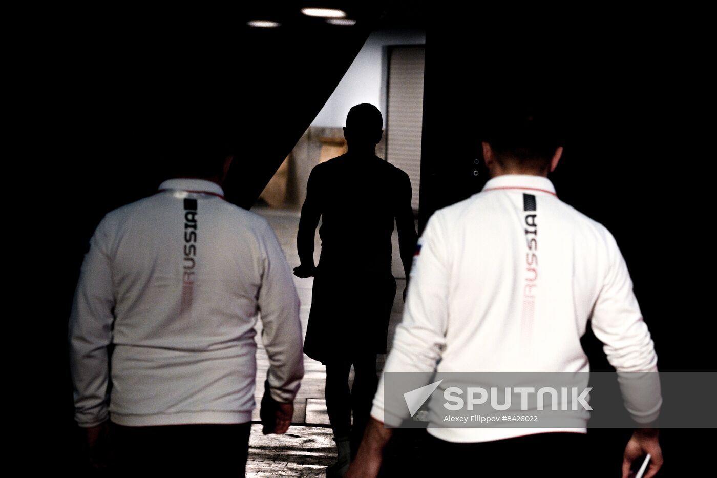 Uzbekistan Boxing World Championships