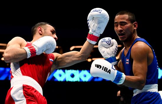 Uzbekistan Boxing World Championships